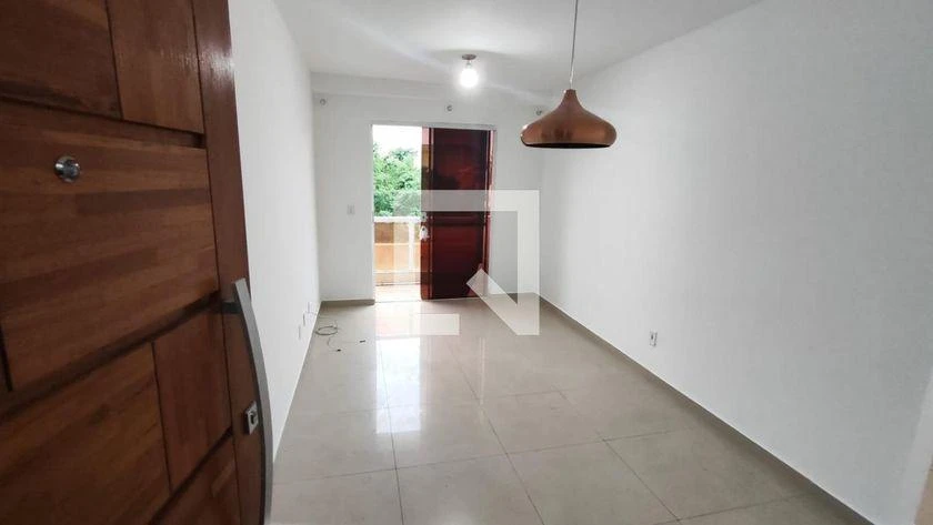 2-bedroom, 57 m² apartment in Rio de Janeiro