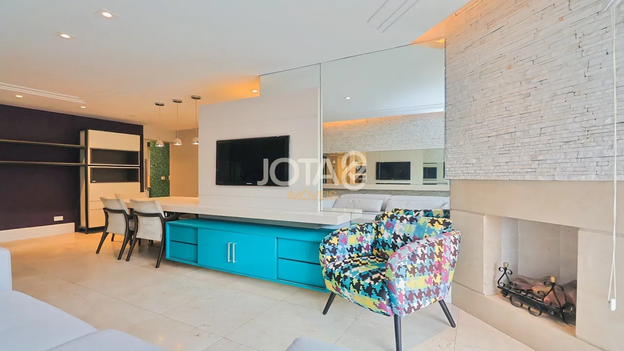 Apartamento con balcón y barbacoa privada — photo 7