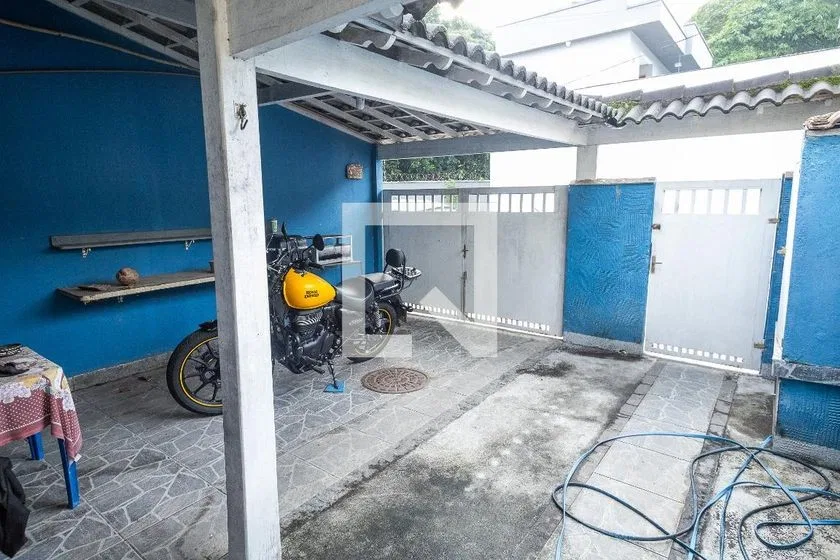 Furnished 100 m² townhouse with 2 bedrooms and 2 bathrooms — photo 13