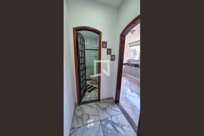 90 m² unfurnished house with 2 bedrooms and private garden — photo 39