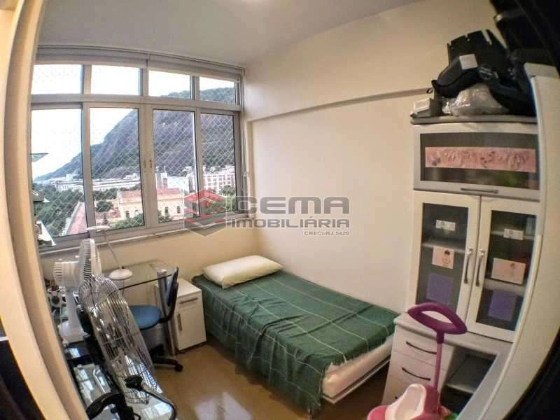 Furnished apartment with 2 bedrooms and 70 m² — photo 6
