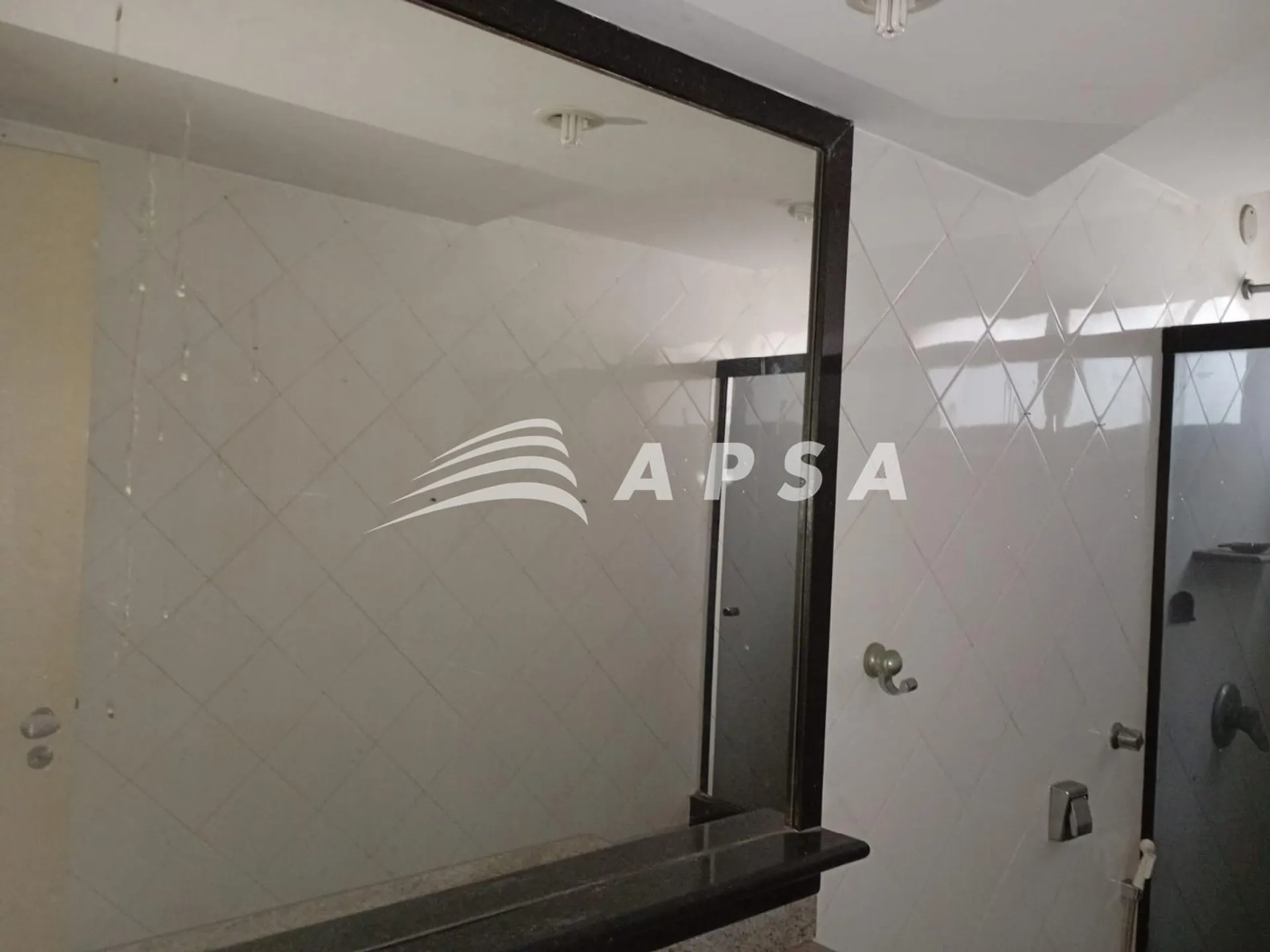 150 m² apartment with a separate closed kitchen — photo 31