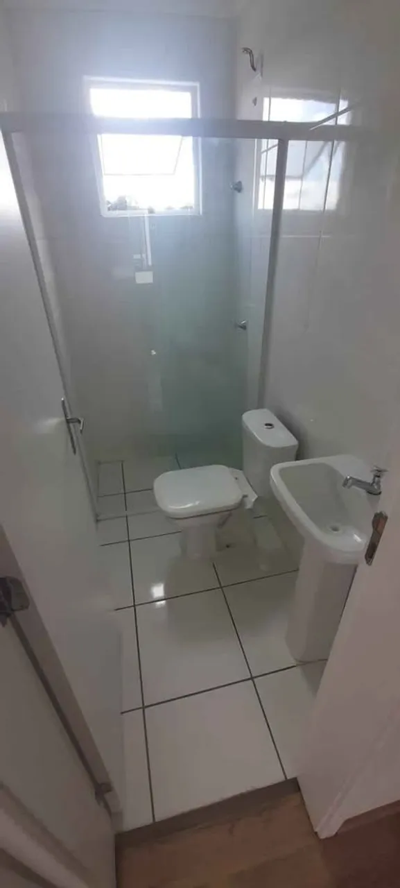 Unfurnished apartment with 2 bedrooms and 1 parking spot — photo 4