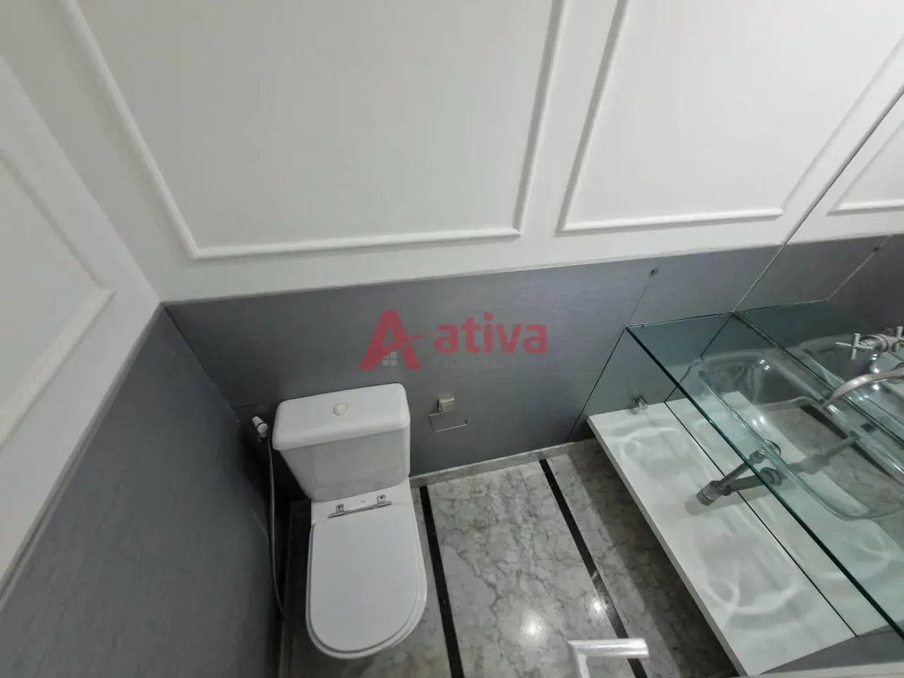 Apartamento com cozinha independente e fogão a gás — photo 18
