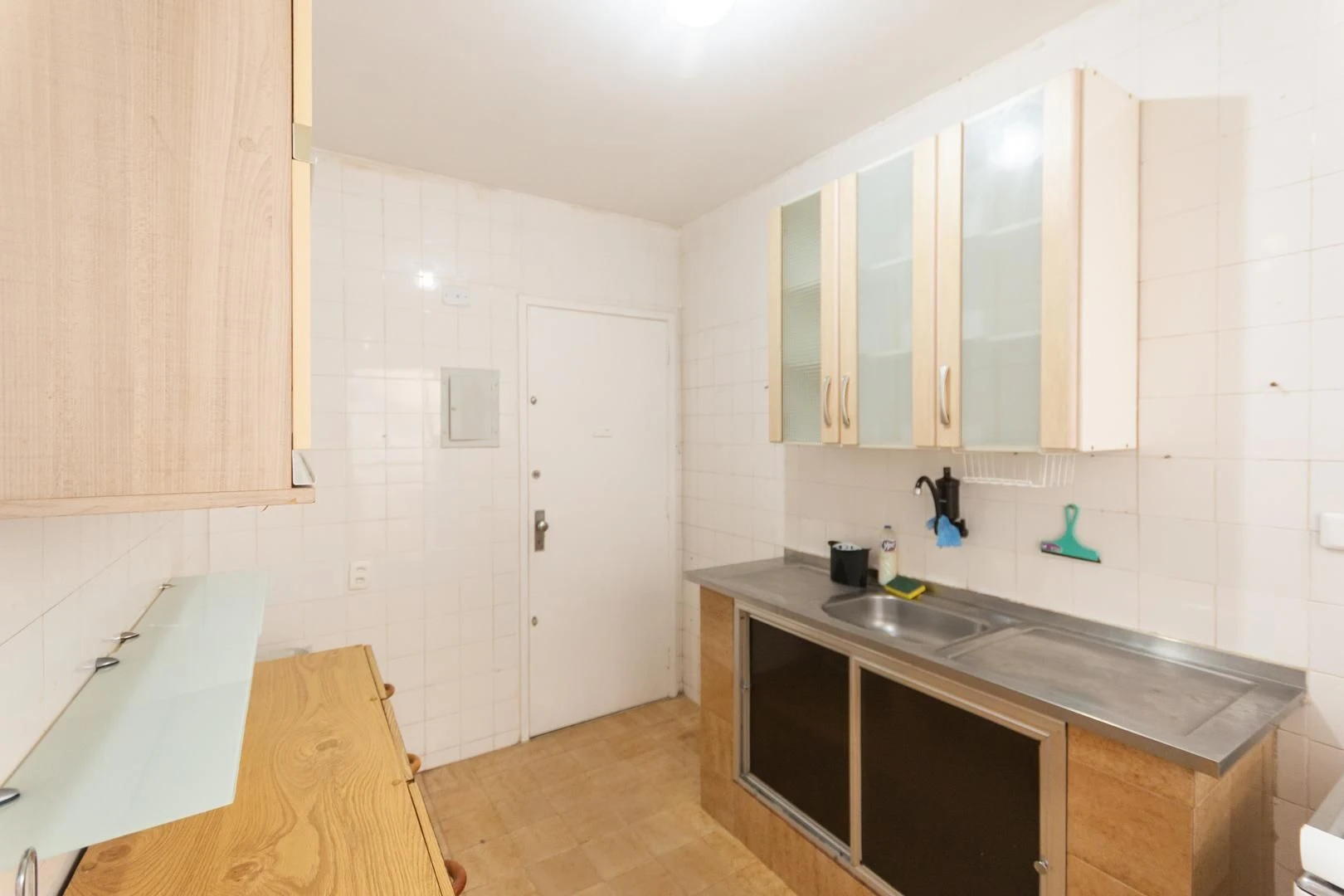 3-bedroom apartment with a home office — photo 12