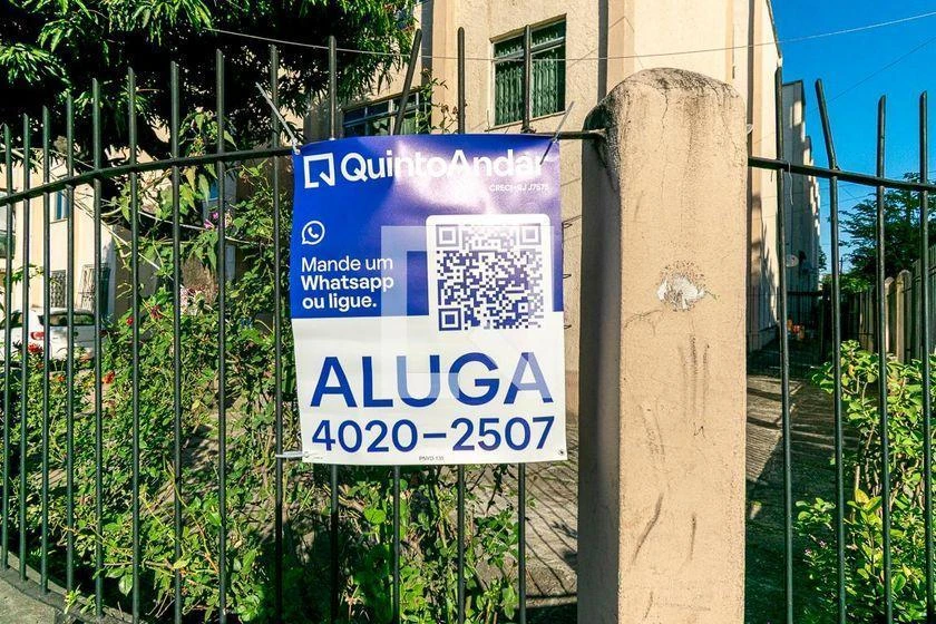 Apartamento de 2 quartos e 55 m² com fogão a gás — photo 33