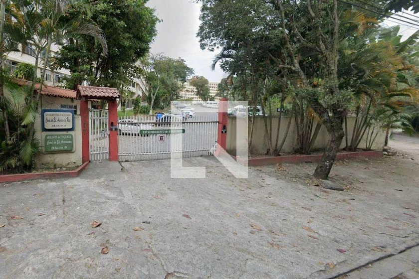 1-bedroom 45 m² apartment with 1 parking space — photo 19