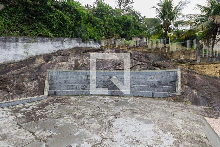 Casa para aluguel com 1 suíte e churrasqueira na varanda — photo 5