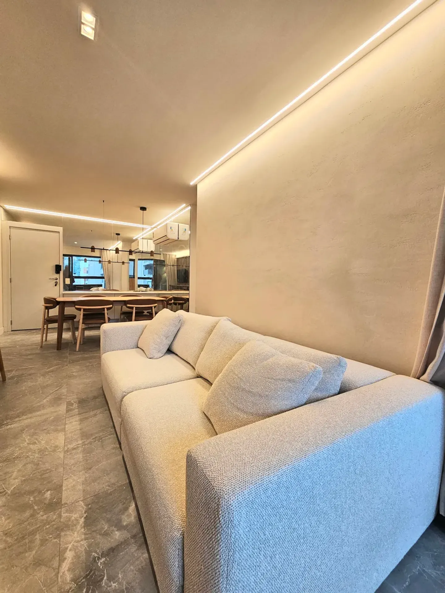 Apartment on the 5th floor with a private BBQ — photo 14