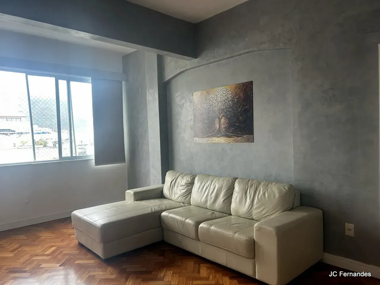 Apartamento amueblado con 3 dormitorios y cocina a gas — photo 17