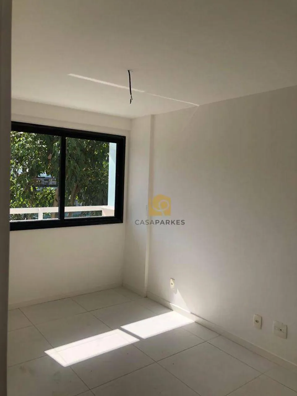 Unfurnished apartment with 3 bedrooms and balcony grill — photo 5