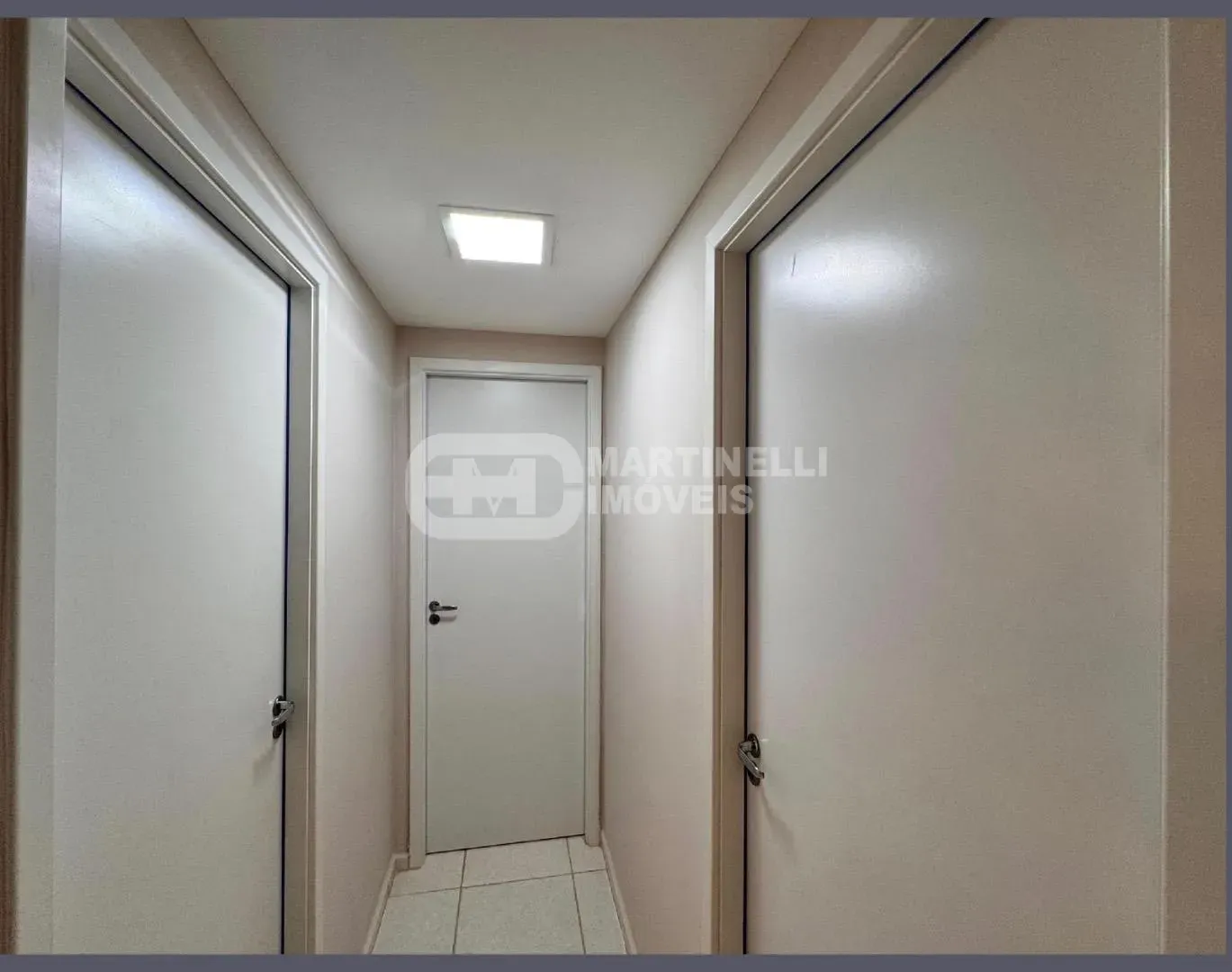 Apartamento de 2 quartos em condomínio com academia — photo 14