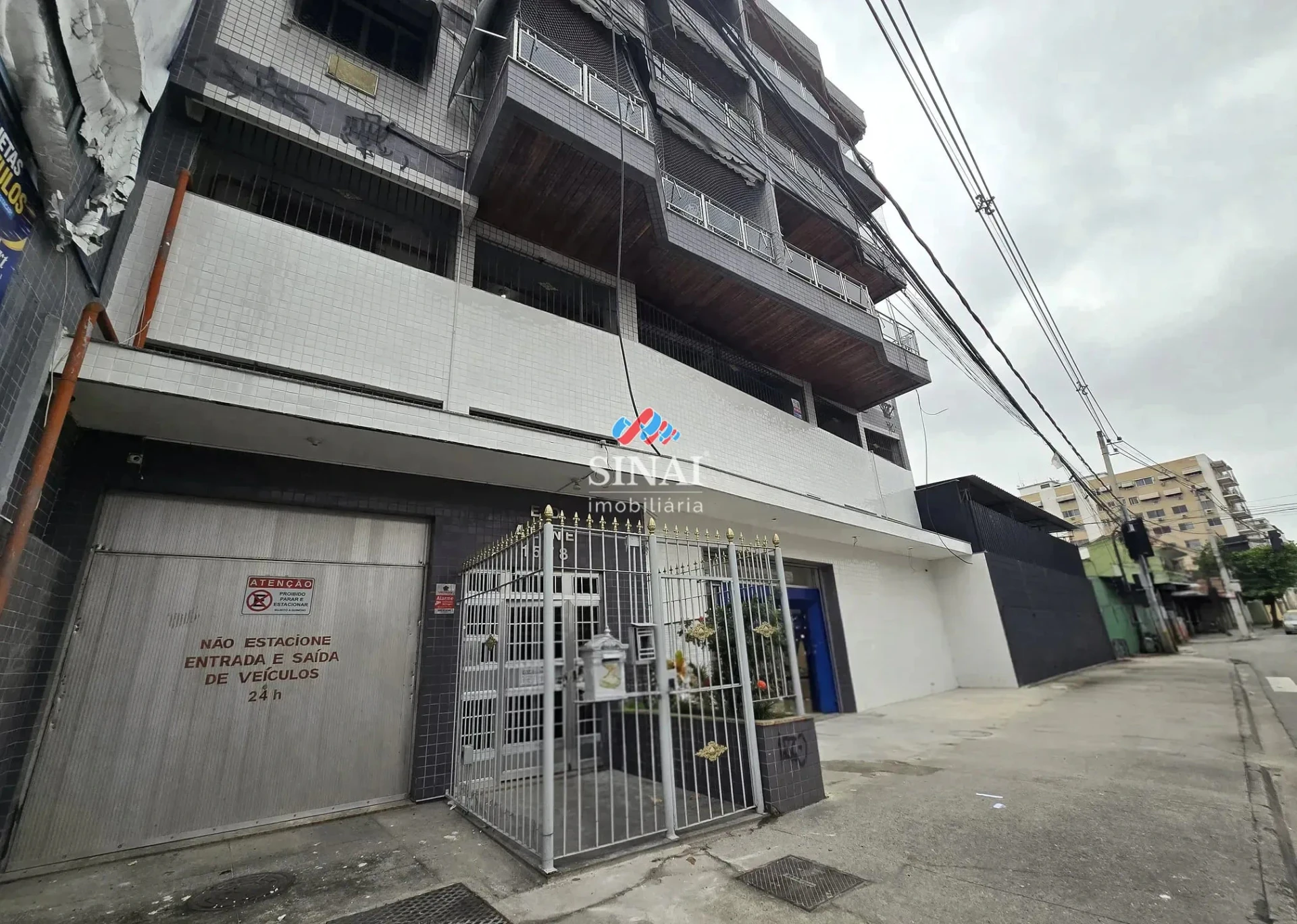 1-bedroom apartment with 60 m² and no parking — photo 18