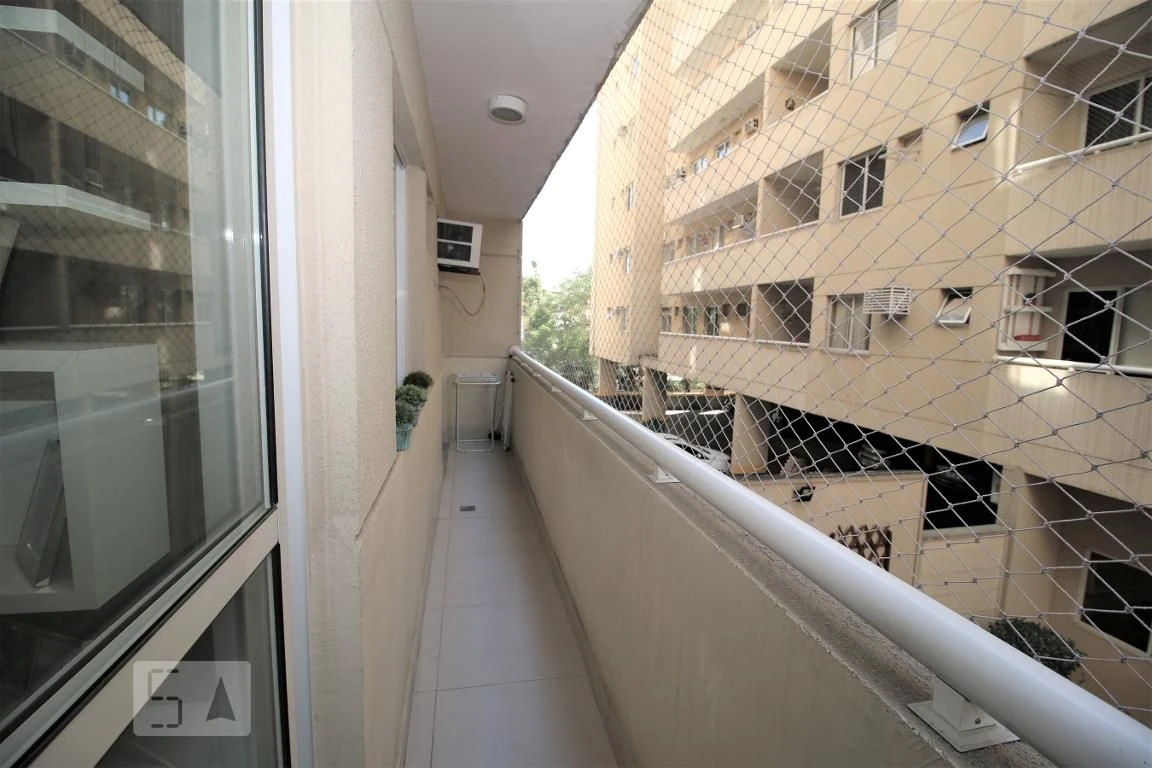 Apartamento amueblado de 2 dormitorios y 2 baños — photo 12