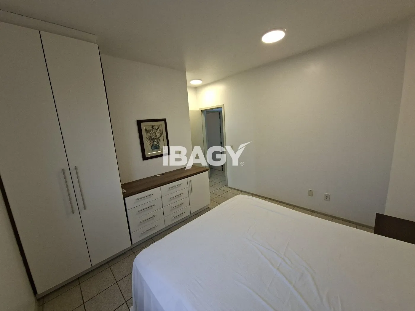 Departamento de 4 dormitorios con lavadora en Florianópolis — photo 20