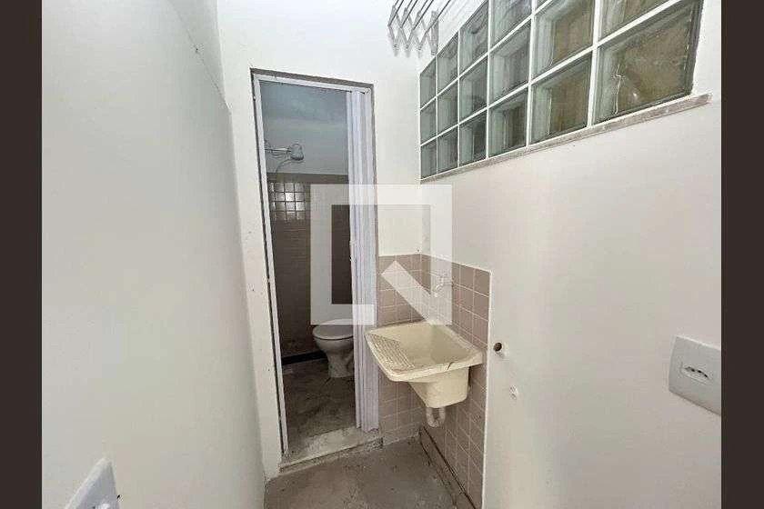 45 m² house with 1 bedroom and 2 bathrooms — photo 18