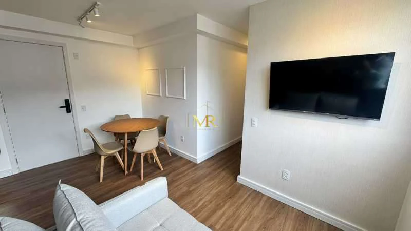 Apartamento com 2 quartos e suíte, 50 m² — photo 16