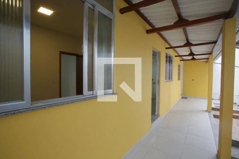 2-bedroom house, 1 with its own bathroom, 60 m² — photo 4