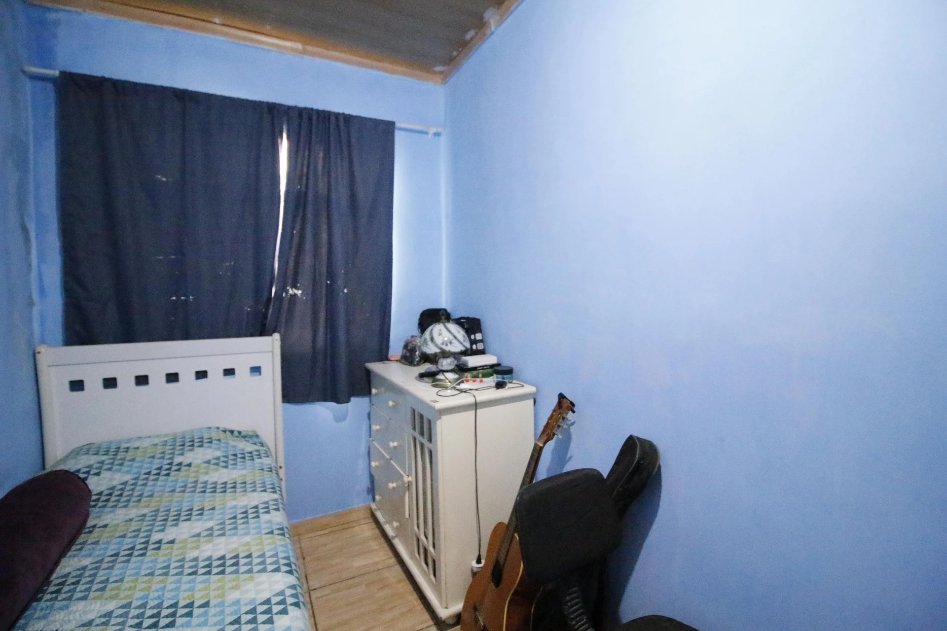 Furnished house with 2 bedrooms and balcony — photo 9