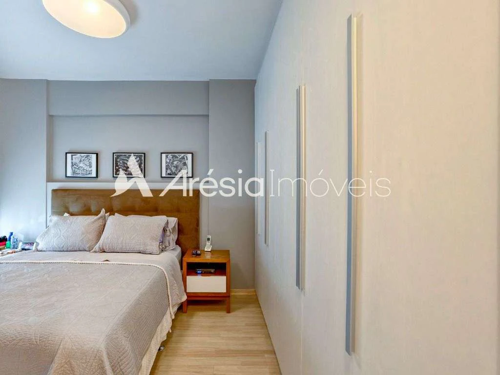 Apartamento mobiliado com 2 quartos e 100 m² — photo 21