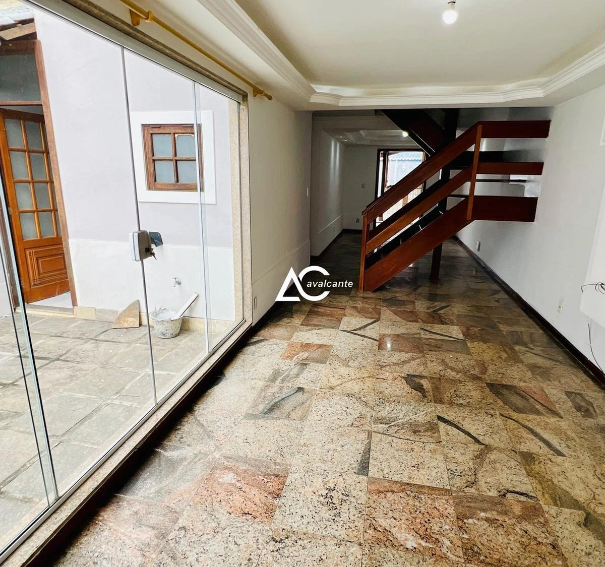 Дом 200 м² с отдельной кухней и 3 парковками — photo 6
