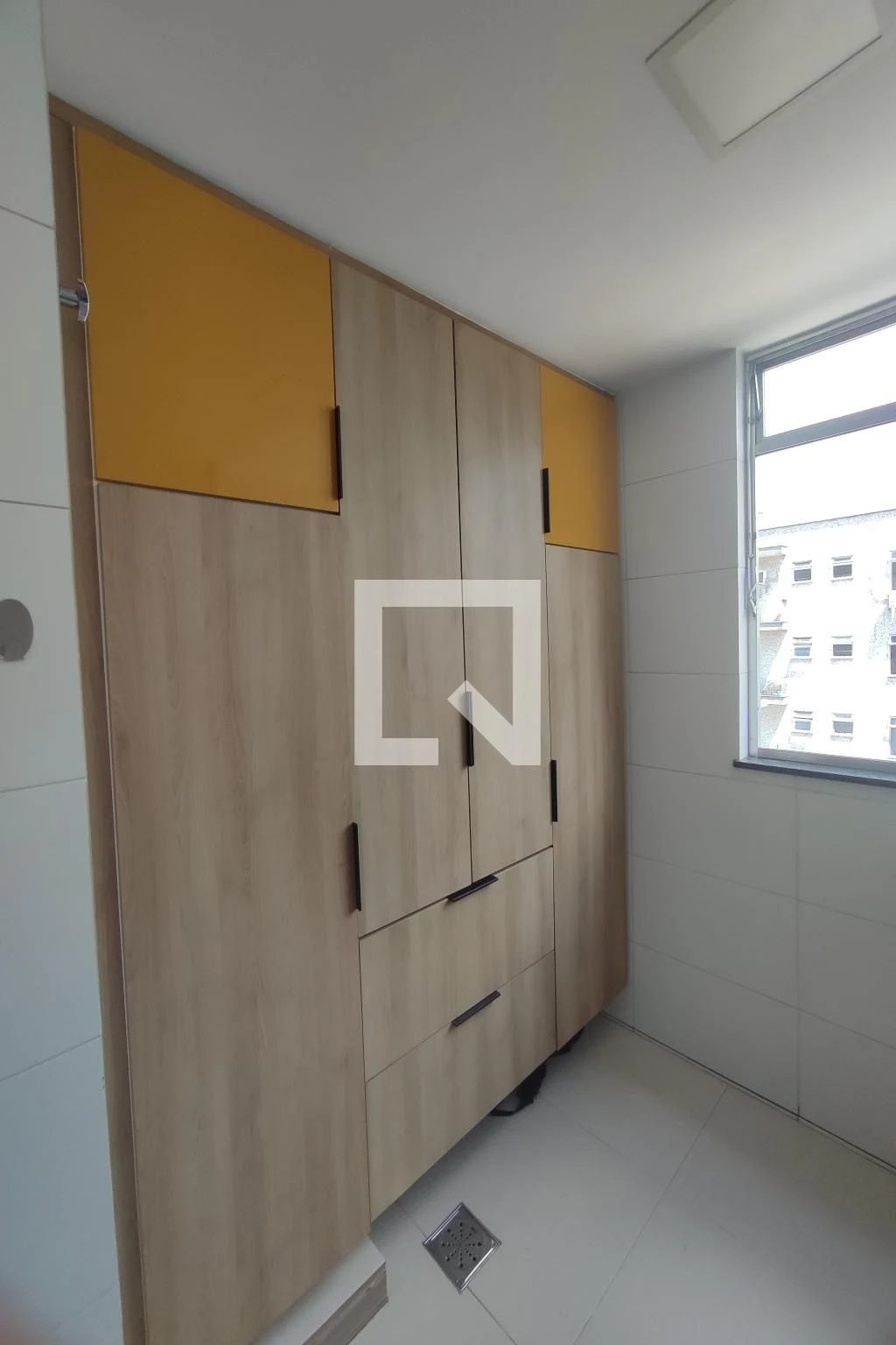 Rental apartment with 2 bedrooms, 1 suite, balcony — photo 18