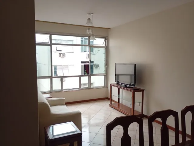 3-bedroom apartment with closed kitchen and 1 parking spot