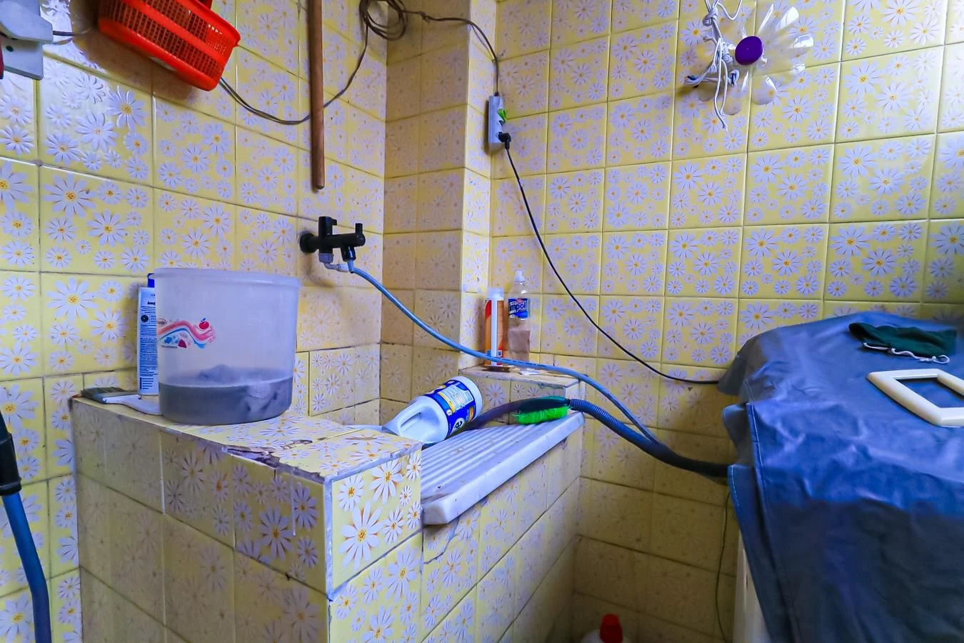 Apartamento amueblado de 2 dormitorios con 1 plaza — photo 18