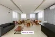 Мебльована квартира з 2 спальнями та відкритою кухнею — photo 3