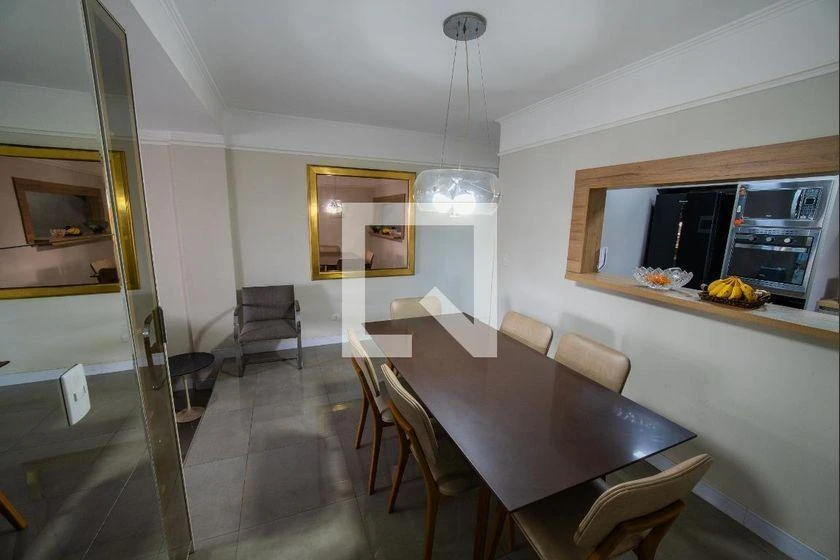Furnished apartment, 91 m², with a walk-in closet — photo 20