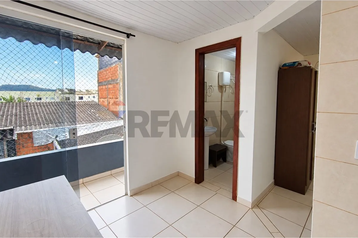 Furnished one-bedroom apartment, 27 m² — photo 6