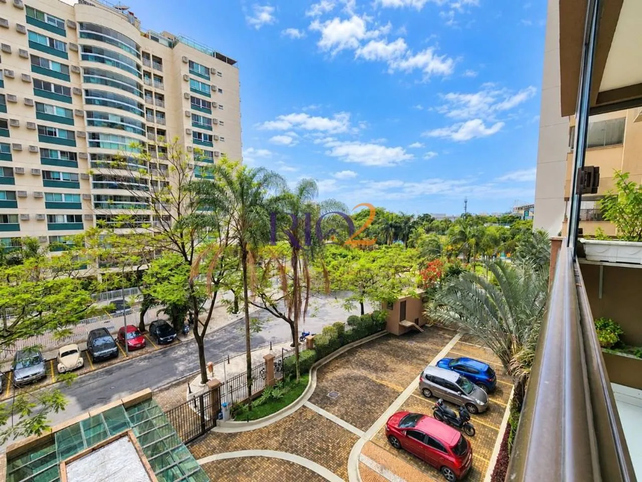 Apartamento mobiliado, 88 m², com espaço de home office — photo 29