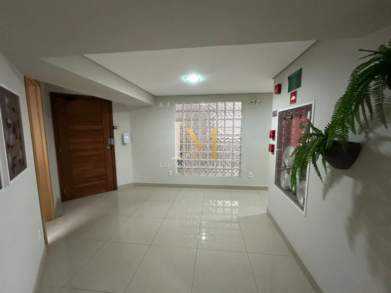 One-bedroom apartment with a home office in Curitiba — photo 20
