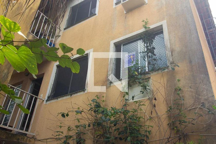 Apartamento de 45 m² com 2 quartos e 1 vaga — photo 37