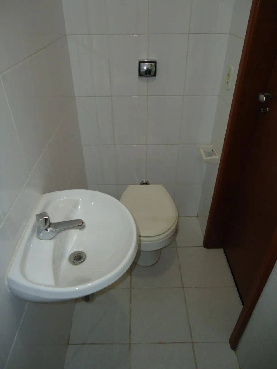 Apartamento com 3 quartos e 2 vagas na garagem — photo 16