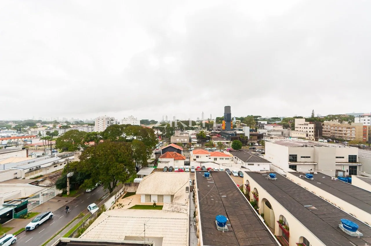 Apartamento de 3 quartos com churrasqueira privativa — photo 20