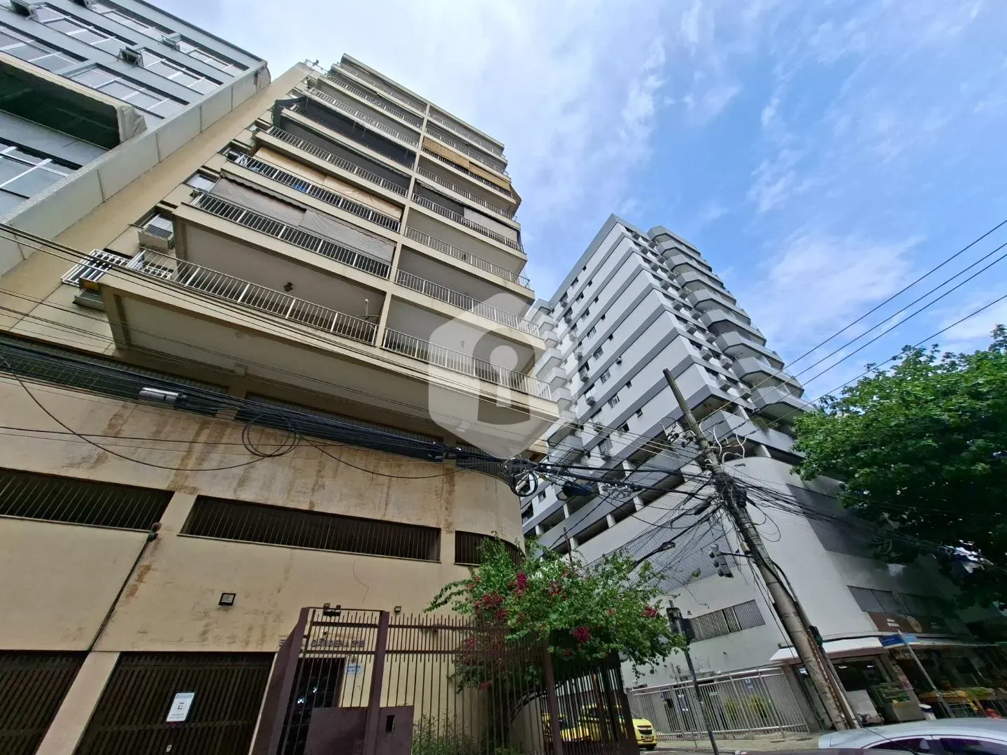 2-bedroom apartment with a home office in Rio de Janeiro — photo 39