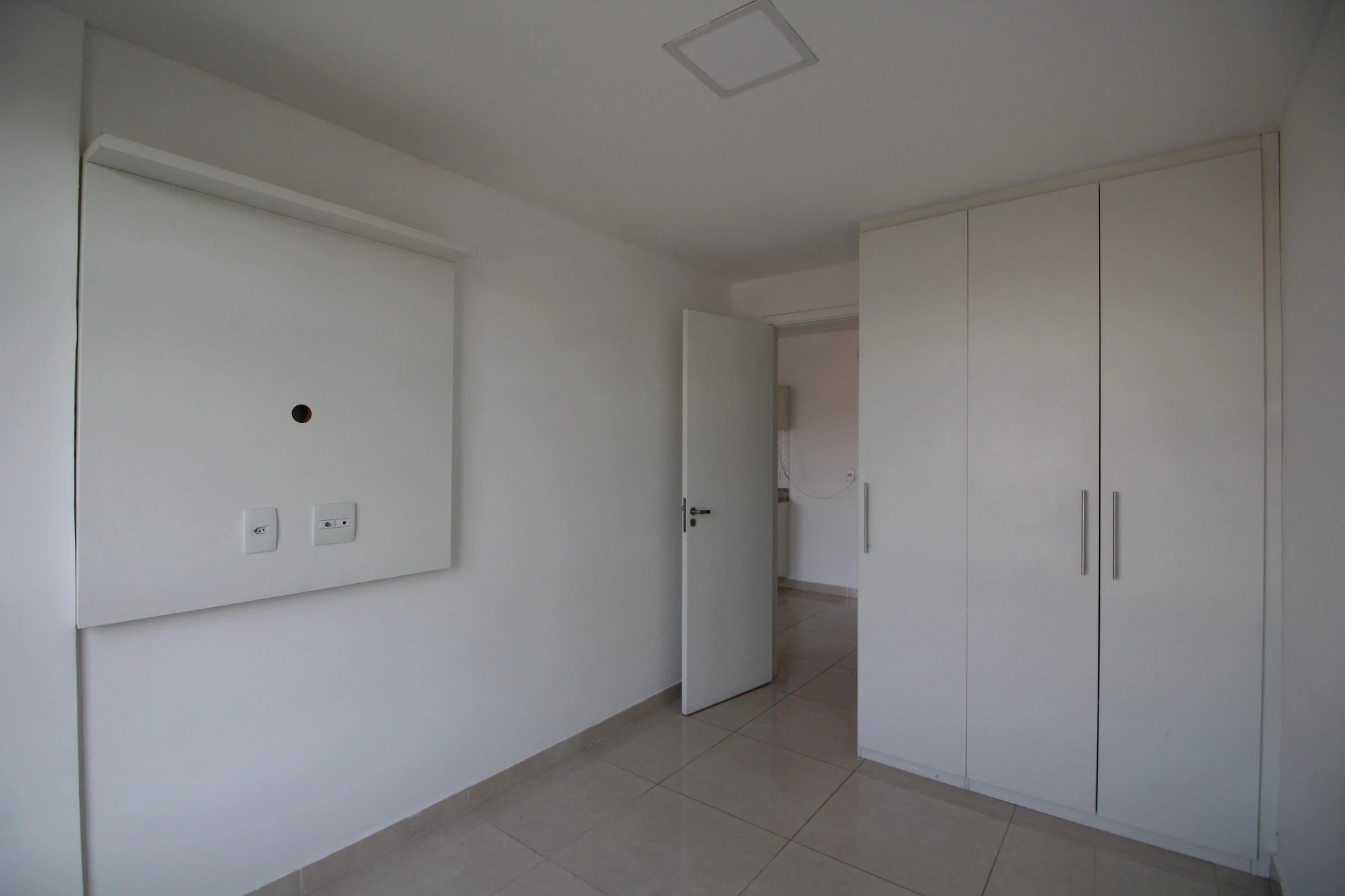 Apartamento de 1 quarto em condomínio com sauna — photo 30