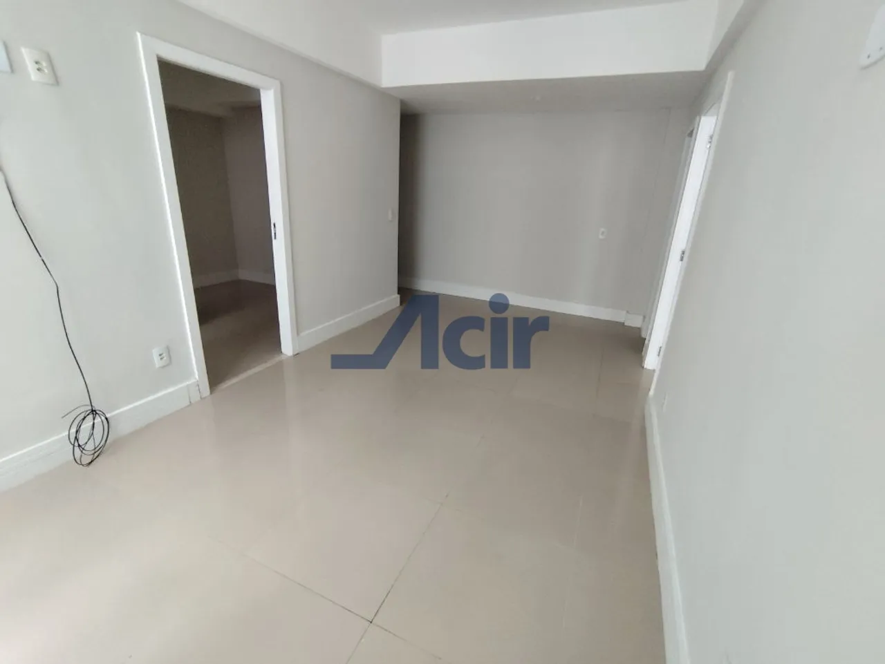 Apartamento de 2 quartos em condomínio com academia — photo 8