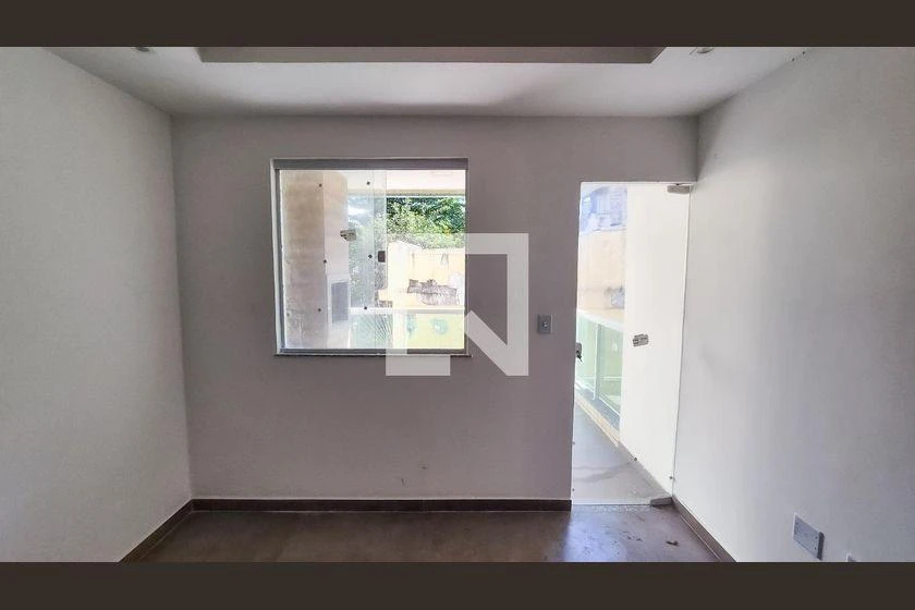 64 m² apartment with 2 bedrooms and balcony grill — photo 18