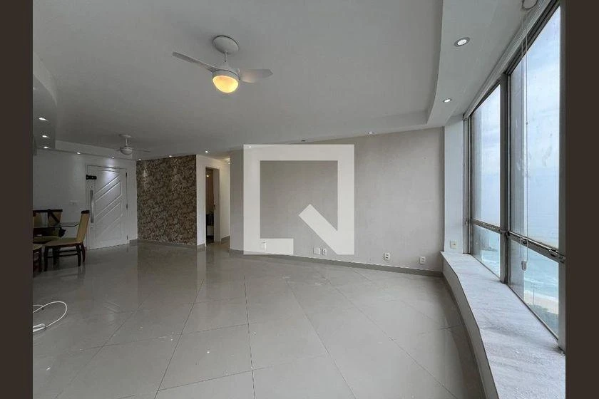 2 quartos e janelas do piso ao teto: apartamento de 90 m² — photo 9