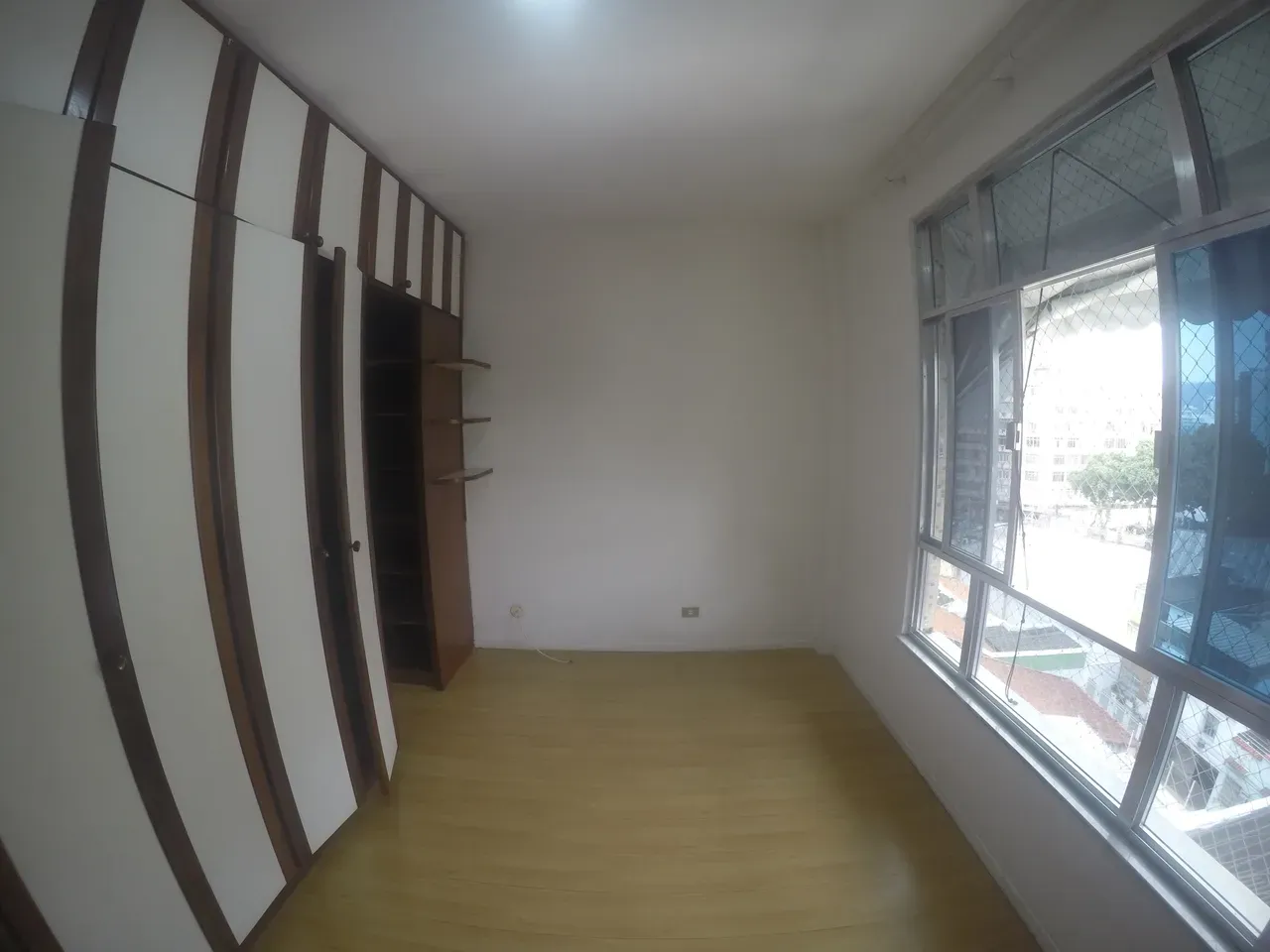 Apartamento com 2 quartos e 1 vaga de garagem — photo 16