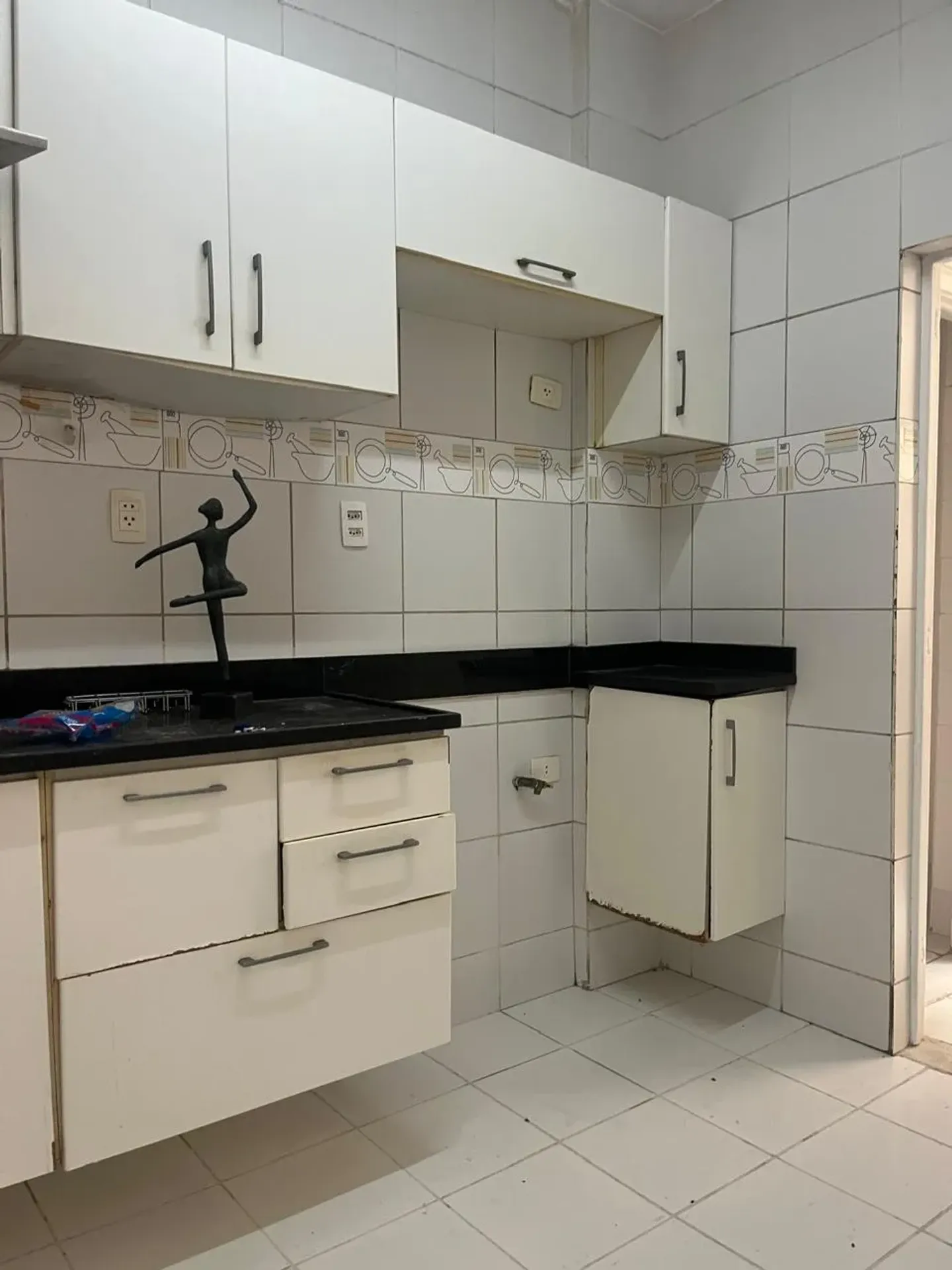 Apartment with 3 bedrooms and 2 bathrooms — photo 40