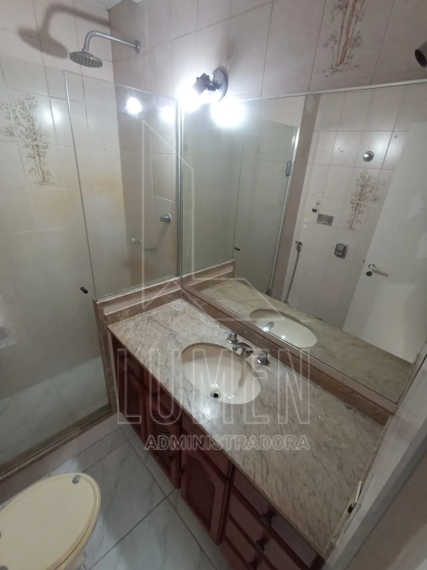 Apartamento com piso de madeira ou laminado, Ipanema — photo 6