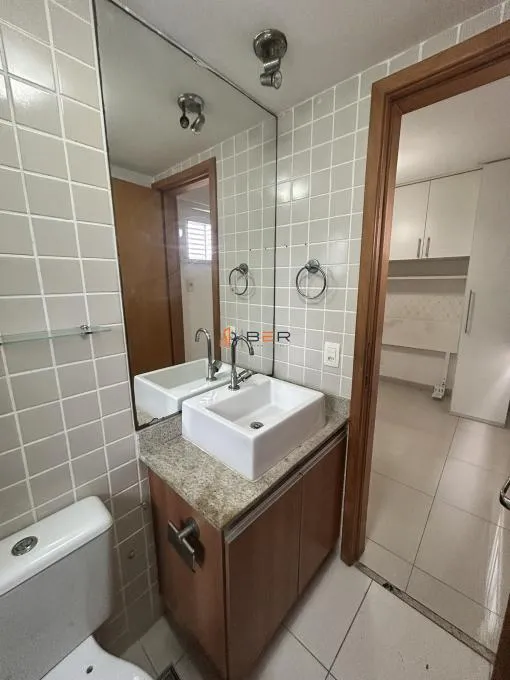 2 quartos e varanda envidraçada: apartamento de 50 m² — photo 11