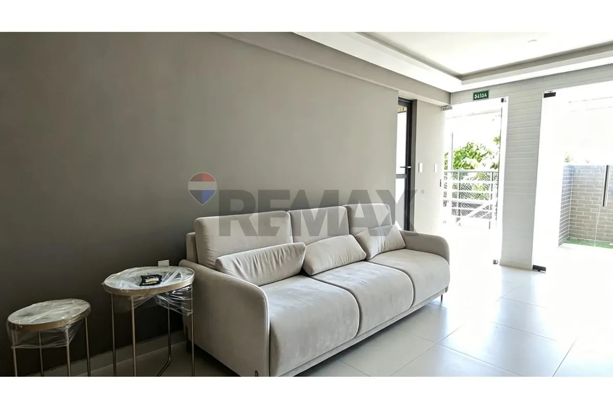 50 m² apartment on the 2nd floor, no parking included — photo 13
