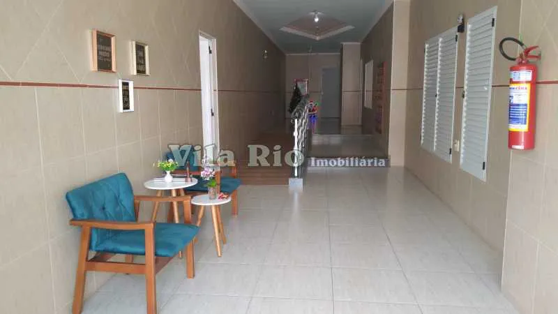 3-bedroom apartment in a building with a sauna — photo 12