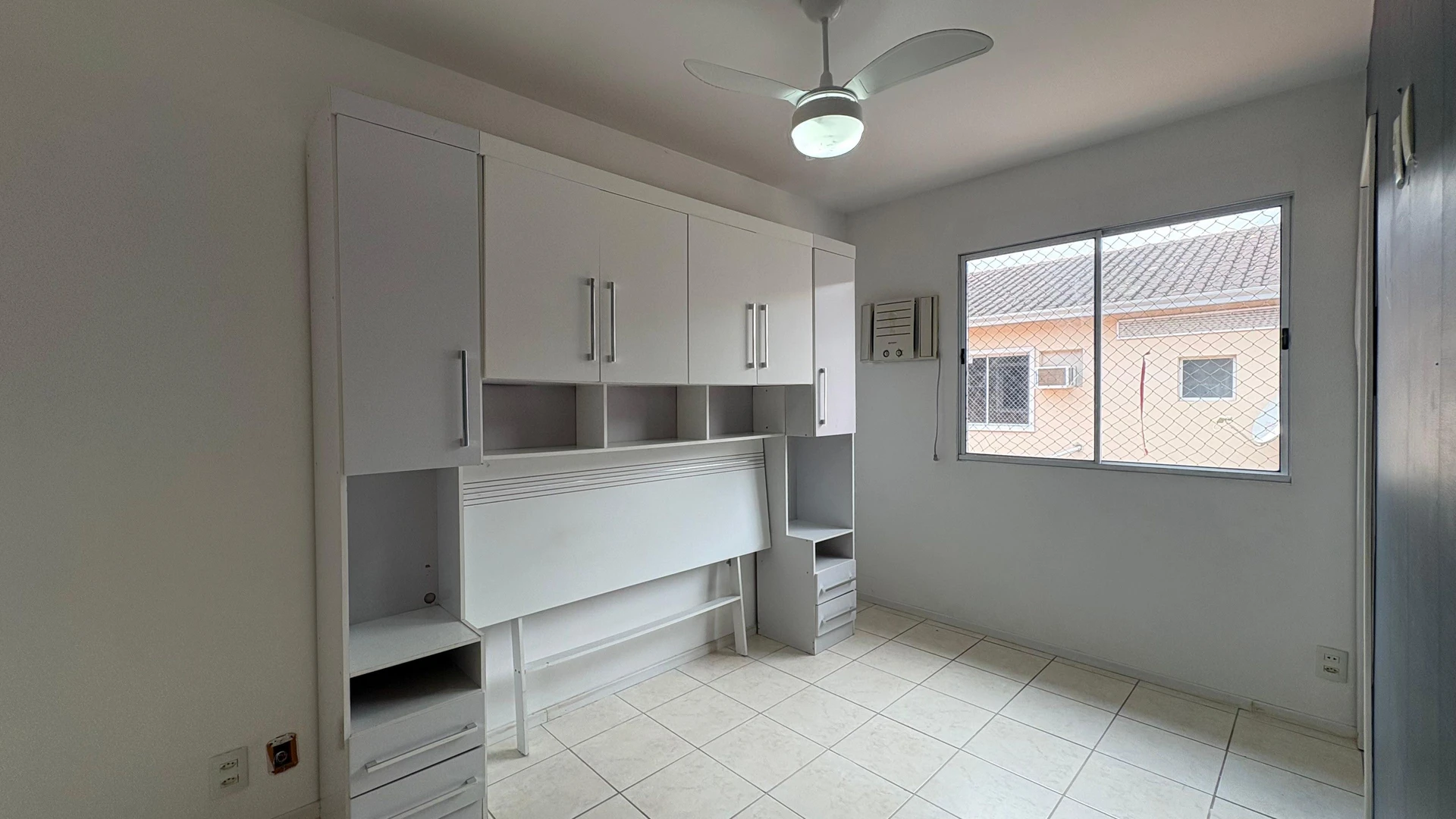 3 quartos e jardim: casa de 80 m² — photo 32