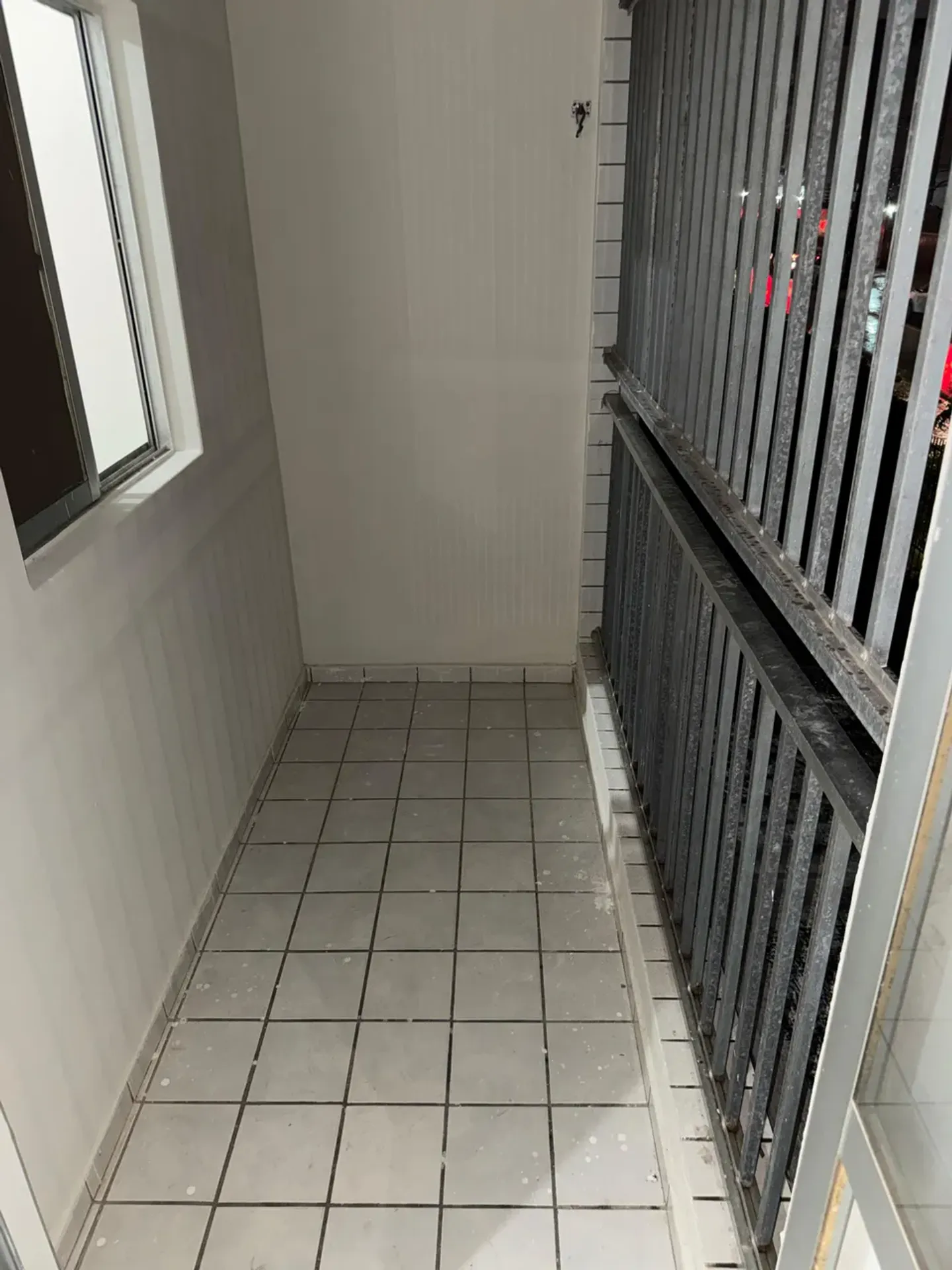 Apartamento térreo com 2 quartos e suíte — photo 2