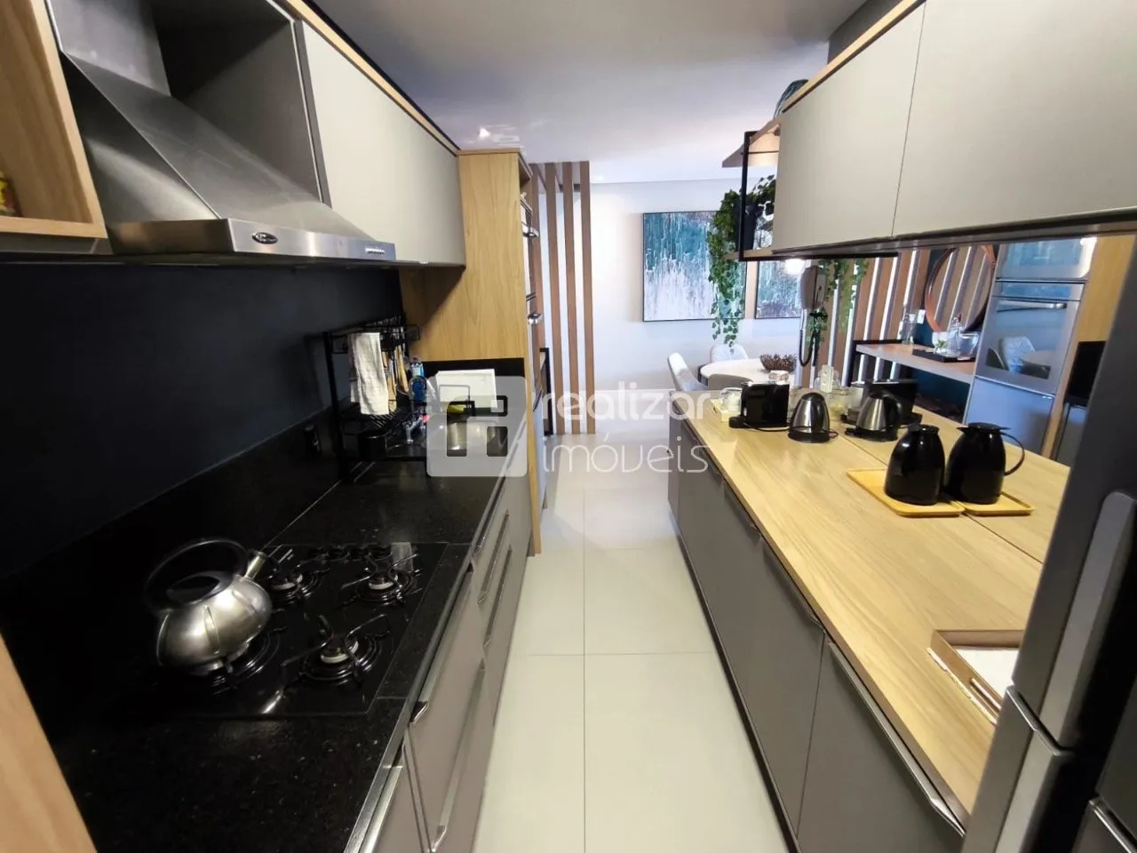 Furnished 3rd-floor apartment with 2 en-suites 170 m² — photo 53